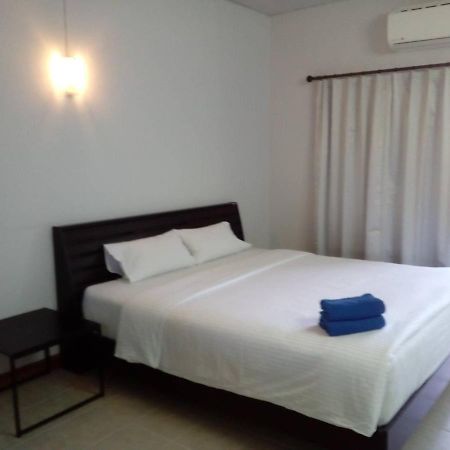 Mana Residence Hat Yai Buitenkant foto